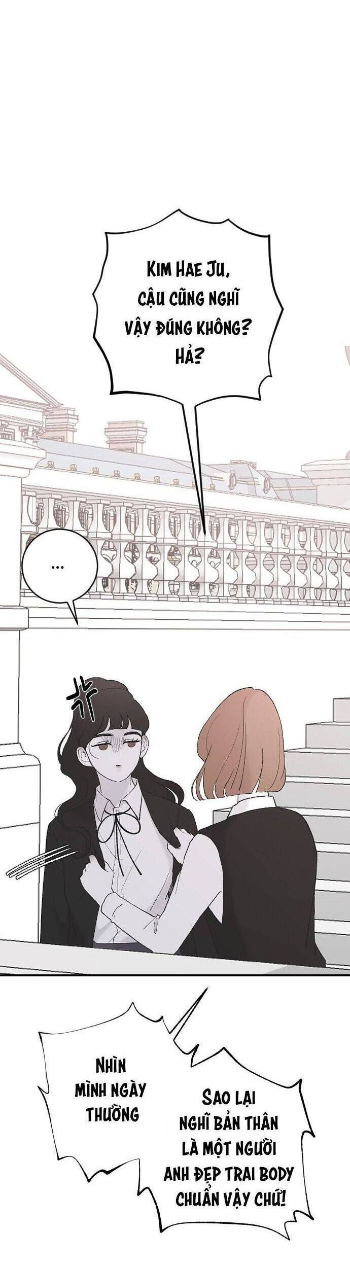 Ba Người Anh Trai Chap 50 - Next Chap 51