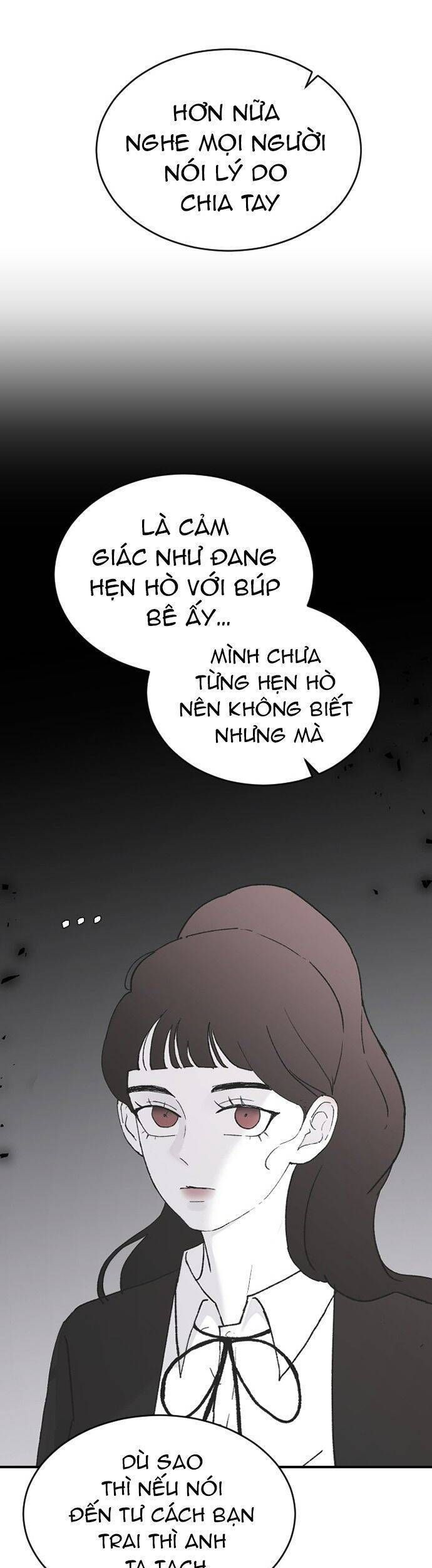 Ba Người Anh Trai Chap 50 - Next Chap 51