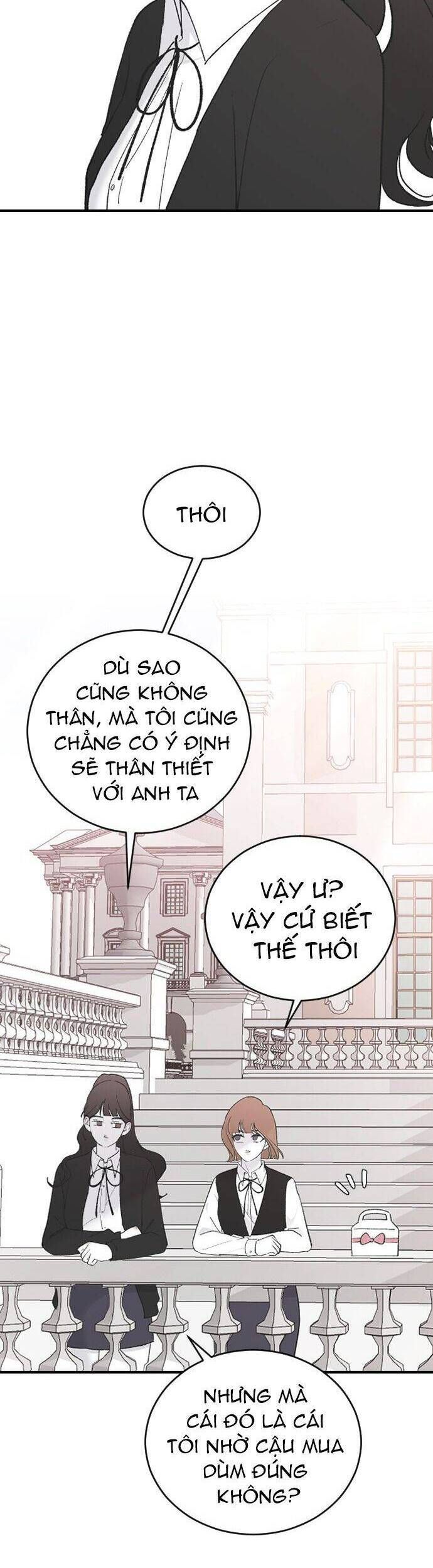 Ba Người Anh Trai Chap 50 - Next Chap 51