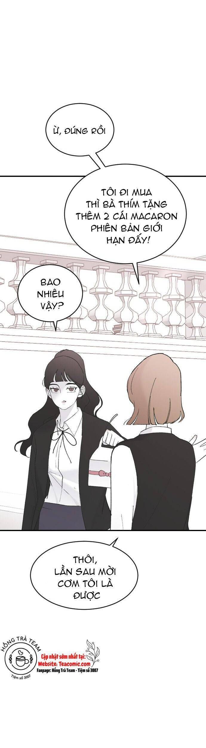 Ba Người Anh Trai Chap 50 - Next Chap 51