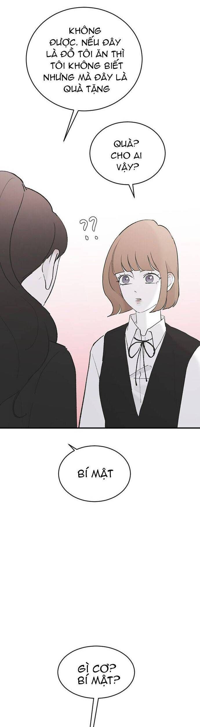 Ba Người Anh Trai Chap 50 - Next Chap 51