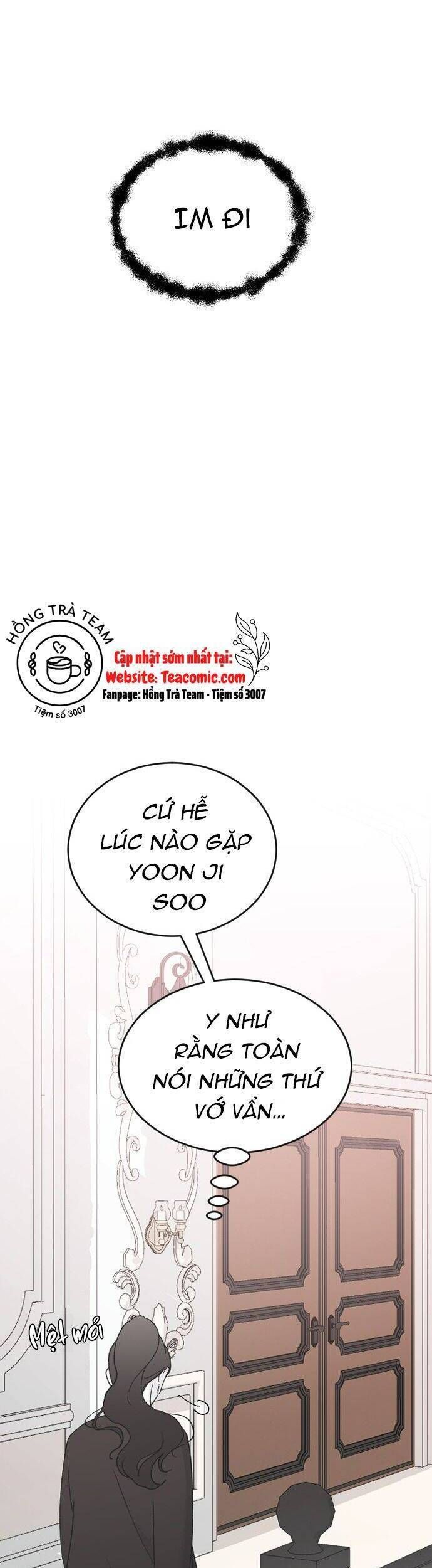Ba Người Anh Trai Chap 50 - Next Chap 51