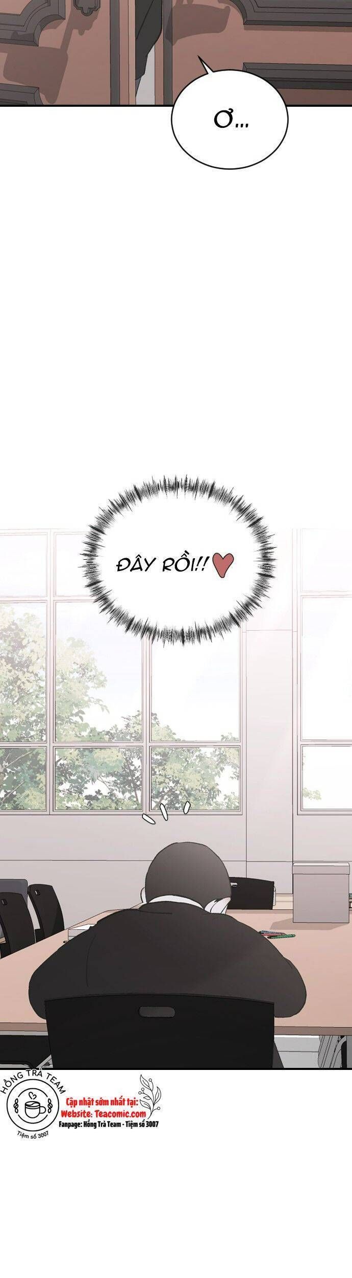 Ba Người Anh Trai Chap 50 - Next Chap 51