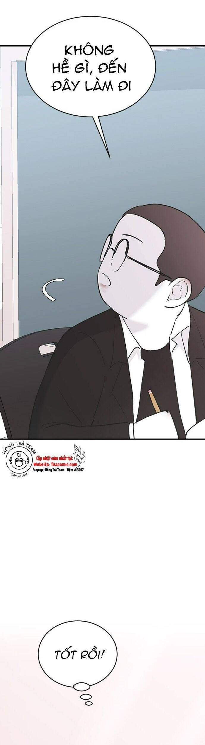 Ba Người Anh Trai Chap 50 - Next Chap 51