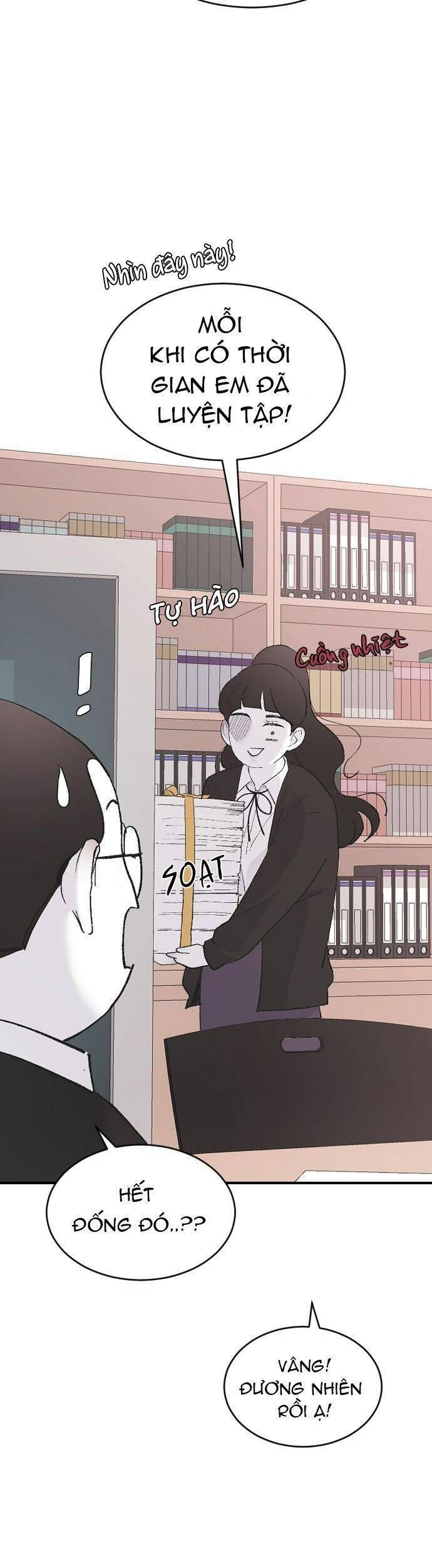 Ba Người Anh Trai Chap 50 - Next Chap 51