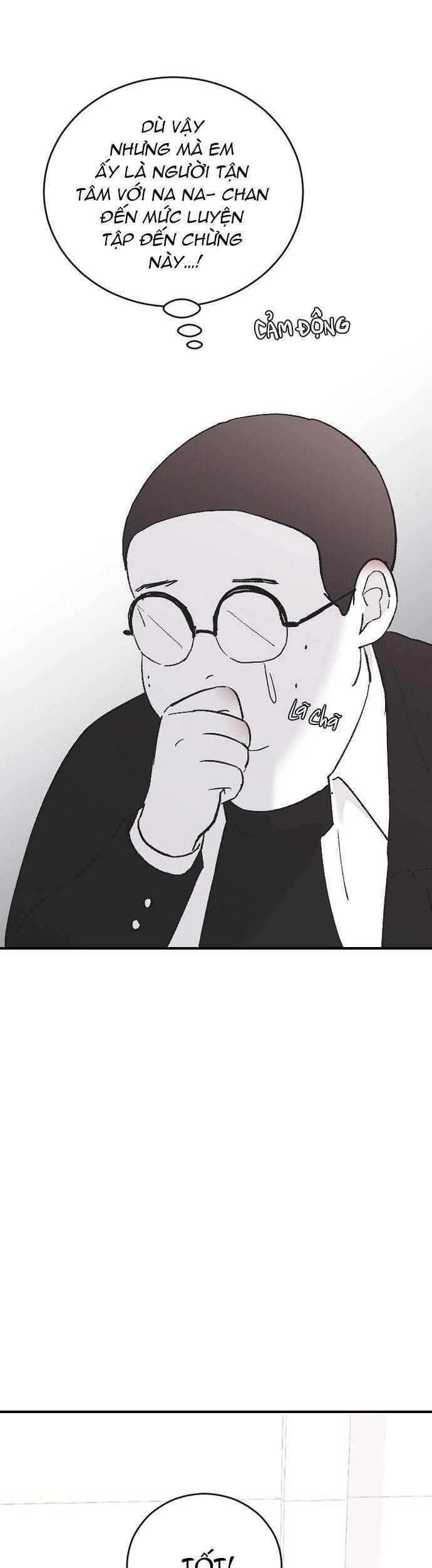 Ba Người Anh Trai Chap 50 - Next Chap 51