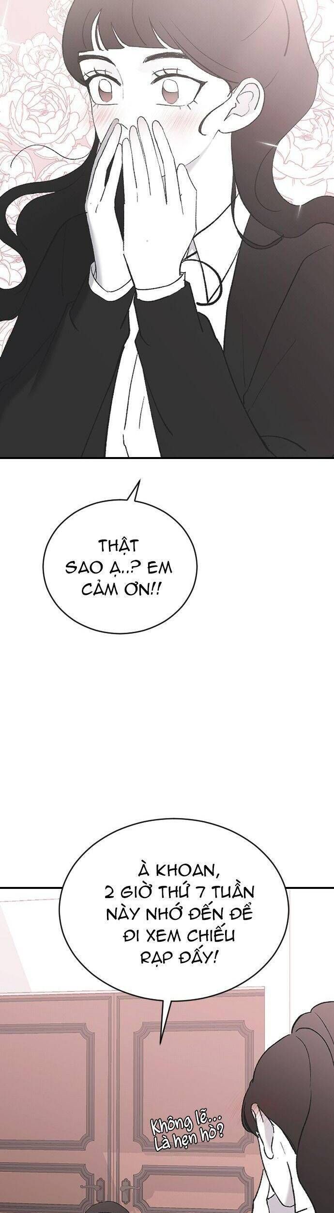 Ba Người Anh Trai Chap 50 - Next Chap 51