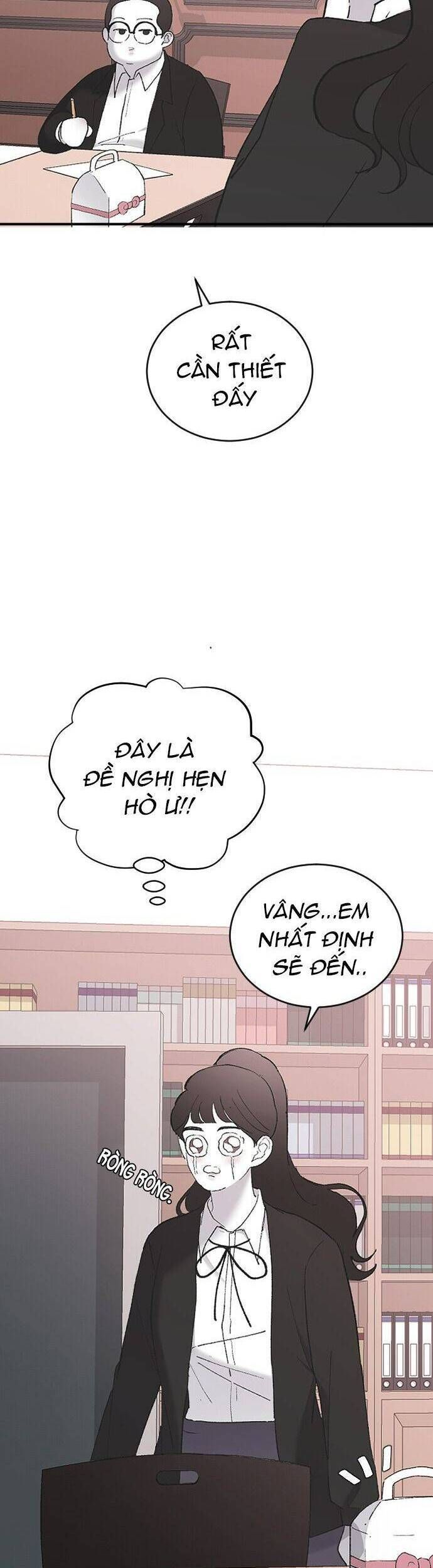 Ba Người Anh Trai Chap 50 - Next Chap 51