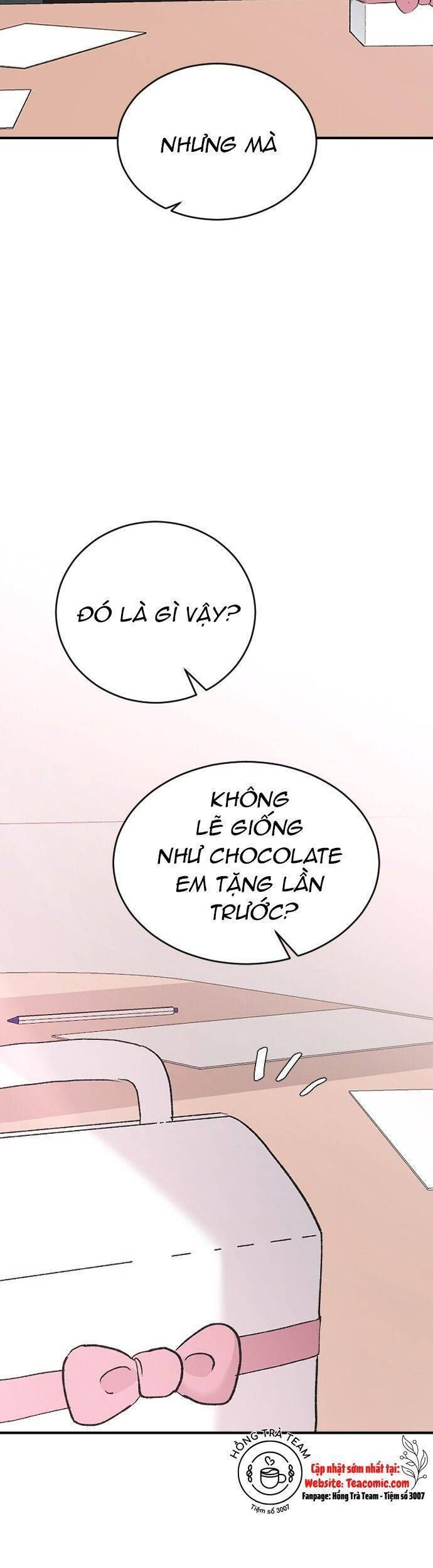 Ba Người Anh Trai Chap 50 - Next Chap 51