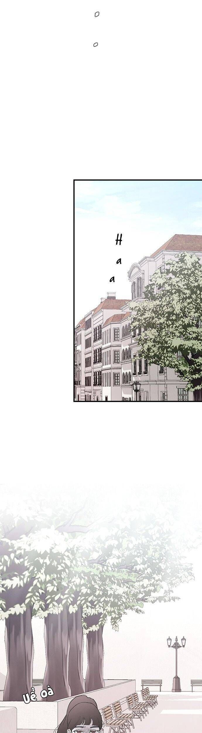 Ba Người Anh Trai Chap 50 - Next Chap 51