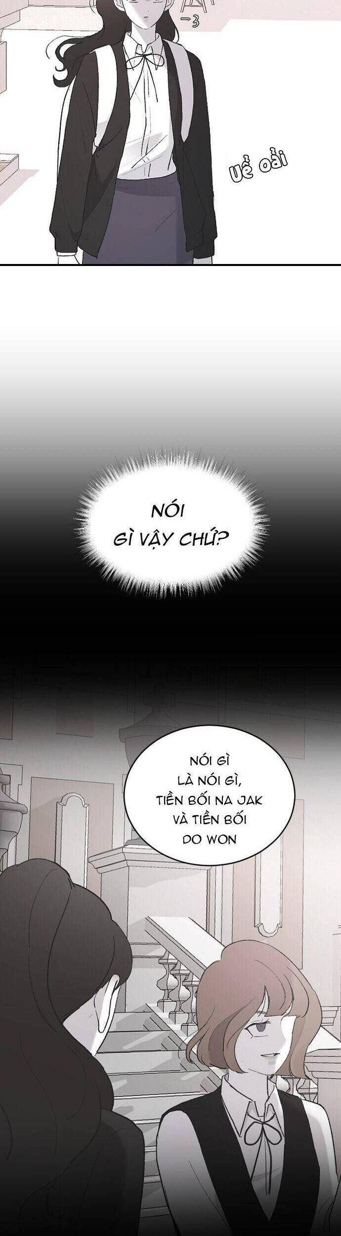 Ba Người Anh Trai Chap 50 - Next Chap 51