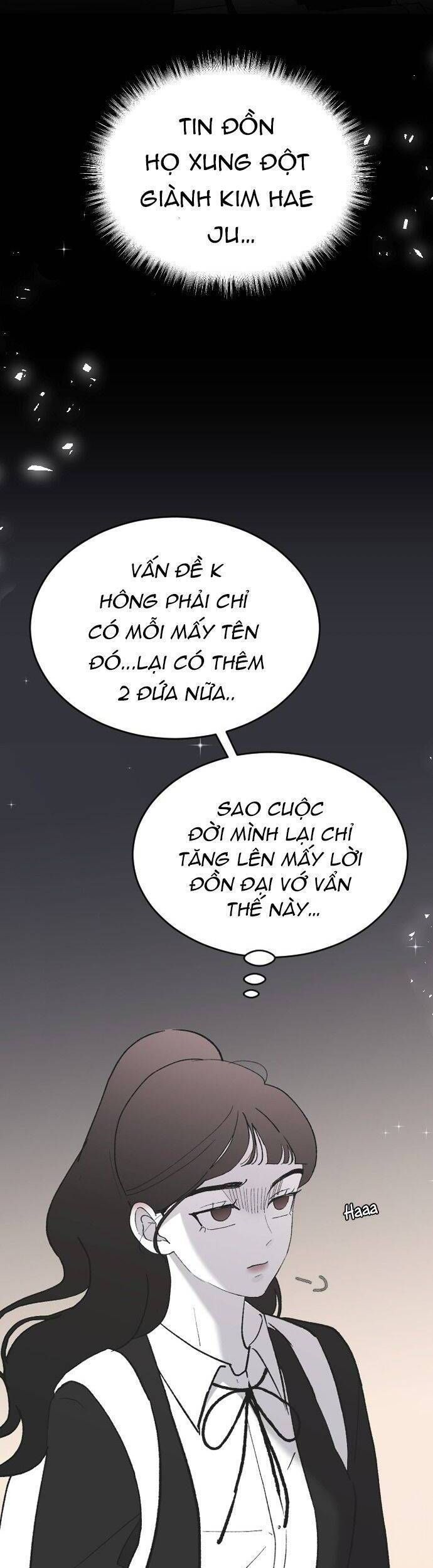 Ba Người Anh Trai Chap 50 - Next Chap 51