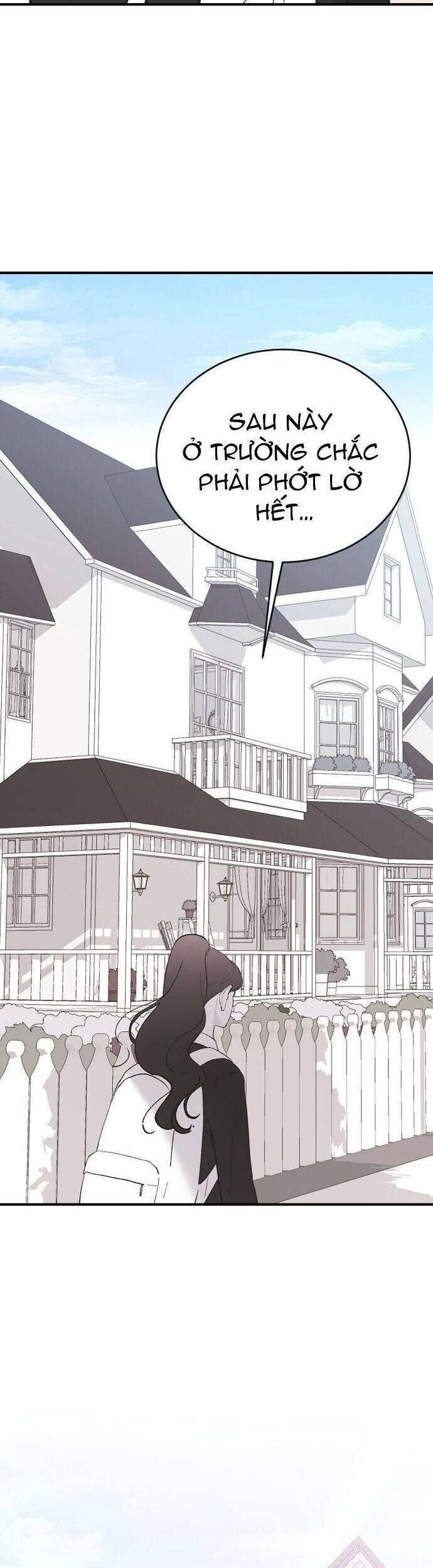 Ba Người Anh Trai Chap 50 - Next Chap 51