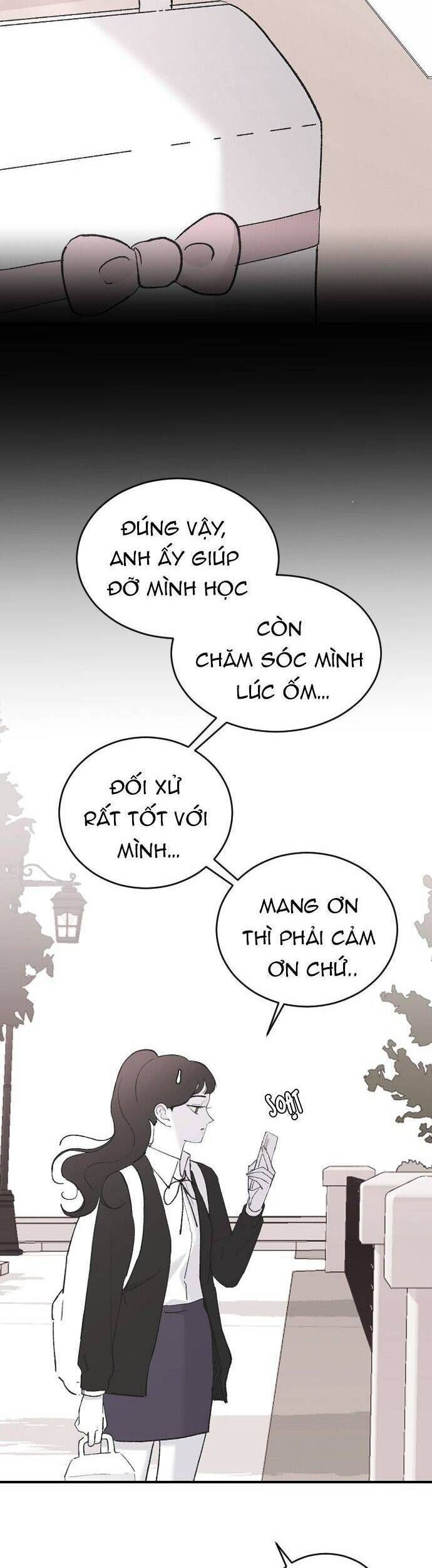 Ba Người Anh Trai Chap 50 - Next Chap 51