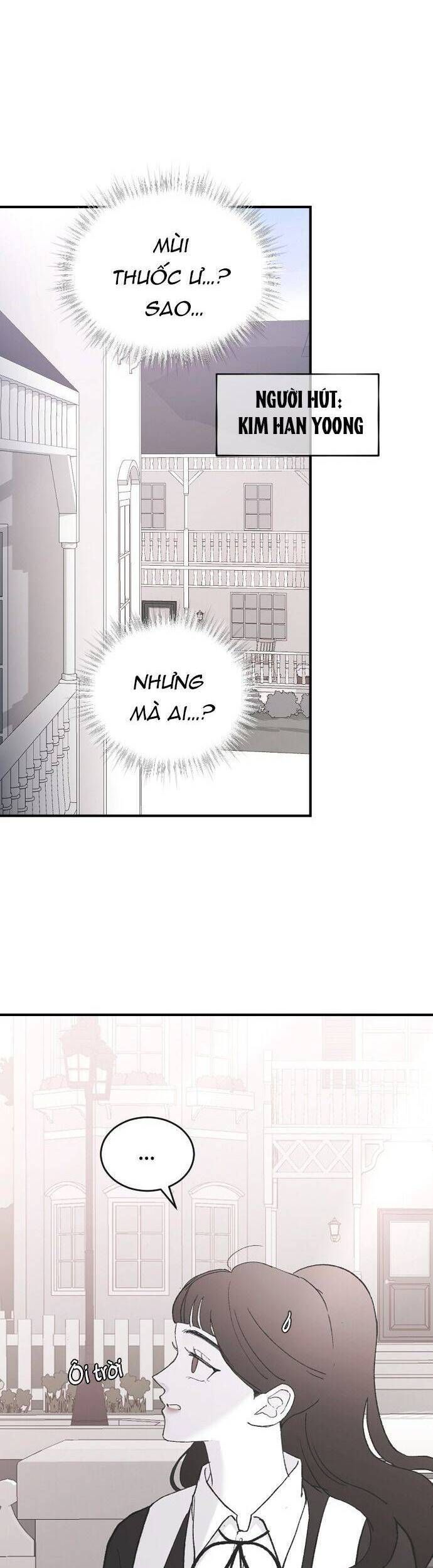 Ba Người Anh Trai Chap 50 - Next Chap 51