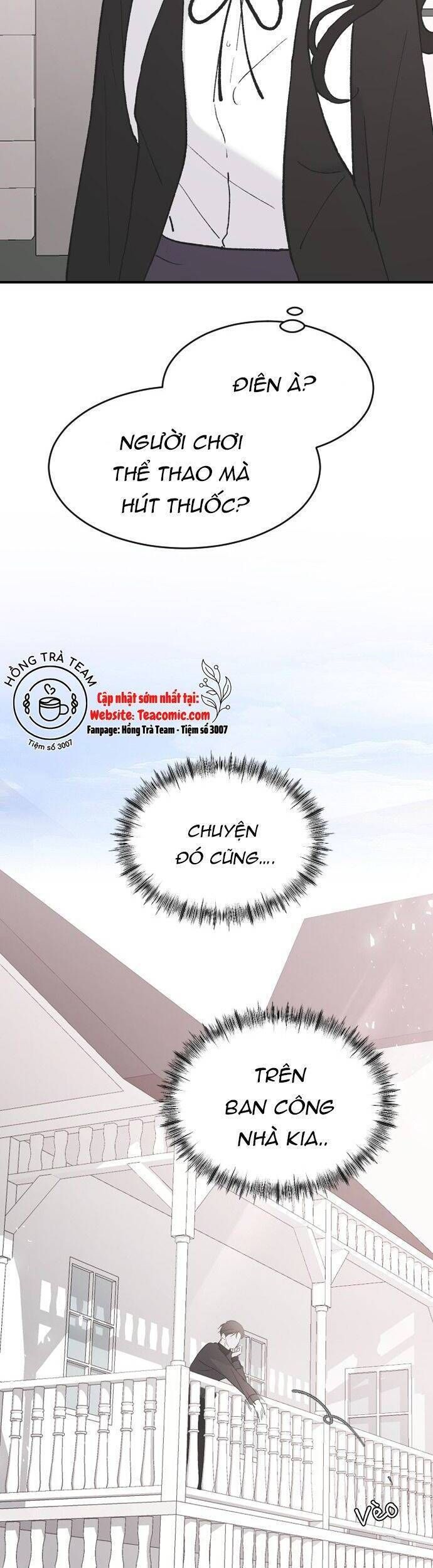 Ba Người Anh Trai Chap 50 - Next Chap 51