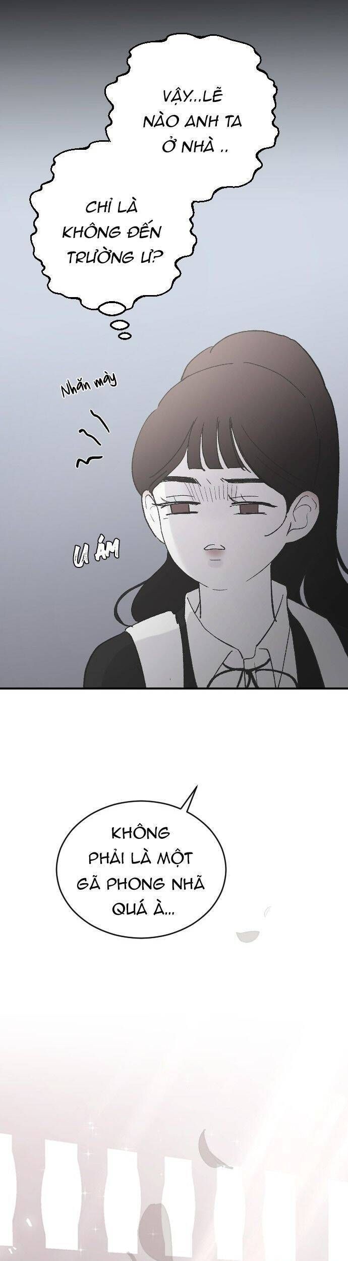 Ba Người Anh Trai Chap 50 - Next Chap 51