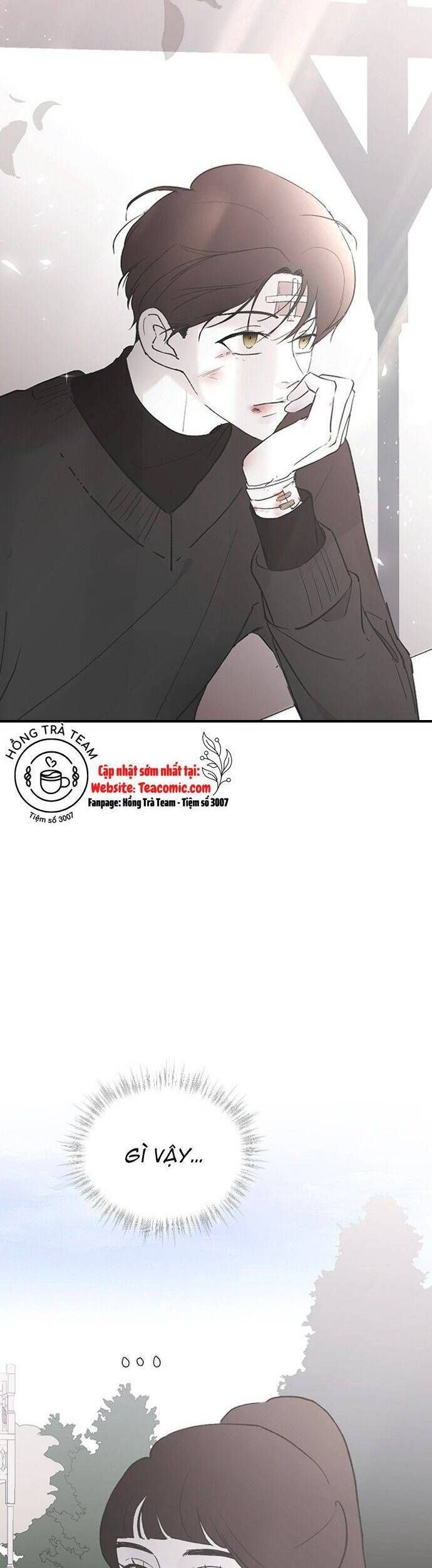 Ba Người Anh Trai Chap 50 - Next Chap 51