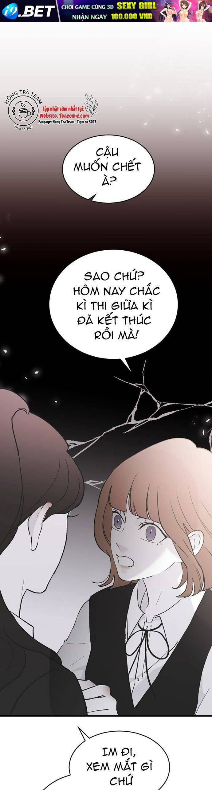Ba Người Anh Trai Chap 50 - Next Chap 51