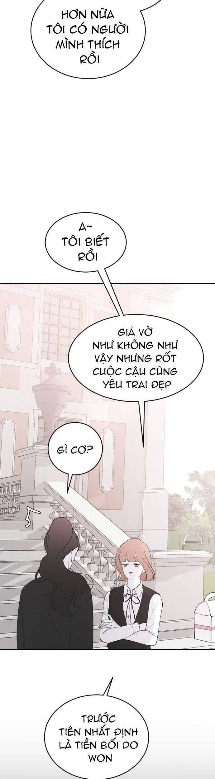 Ba Người Anh Trai Chap 50 - Next Chap 51