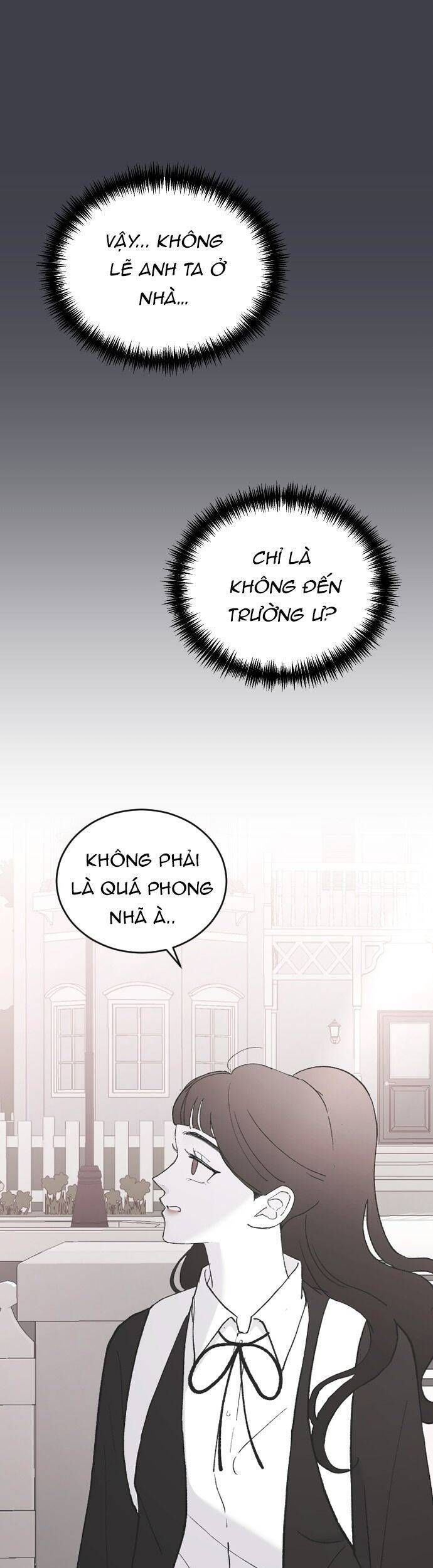 Ba Người Anh Trai Chap 51 - Next Chap 52