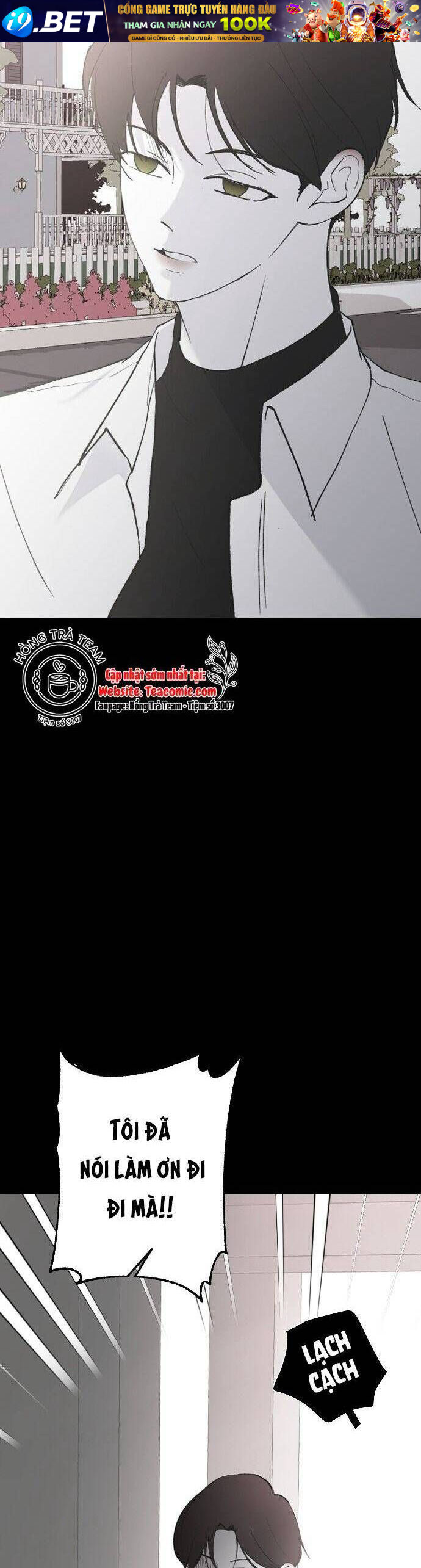 Ba Người Anh Trai Chap 51 - Next Chap 52