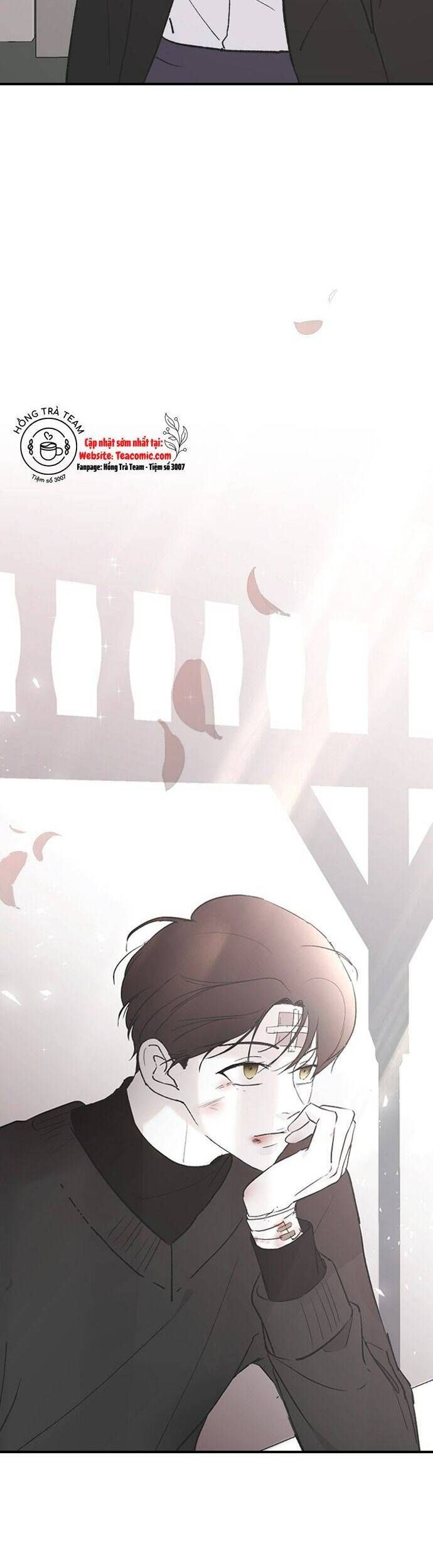 Ba Người Anh Trai Chap 51 - Next Chap 52