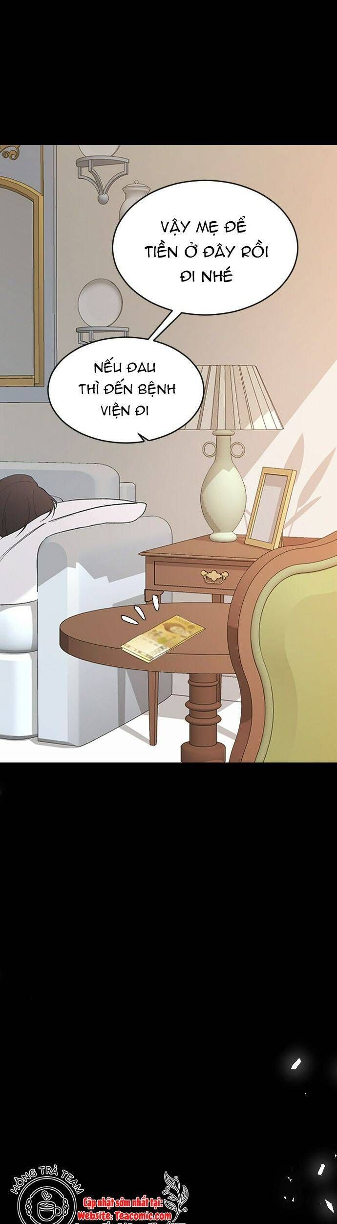 Ba Người Anh Trai Chap 51 - Next Chap 52