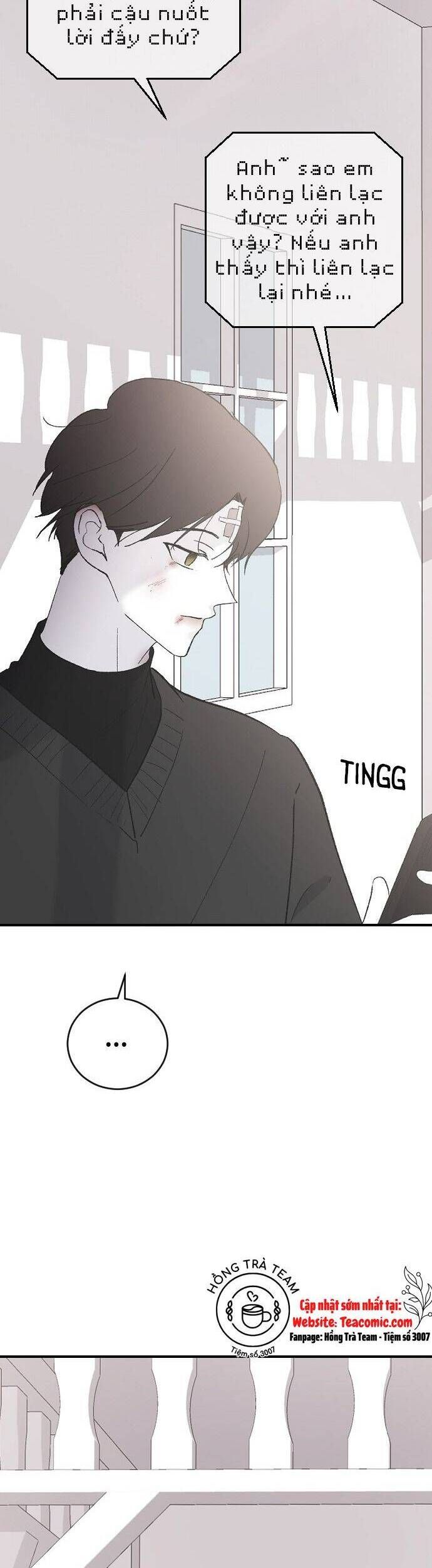 Ba Người Anh Trai Chap 51 - Next Chap 52