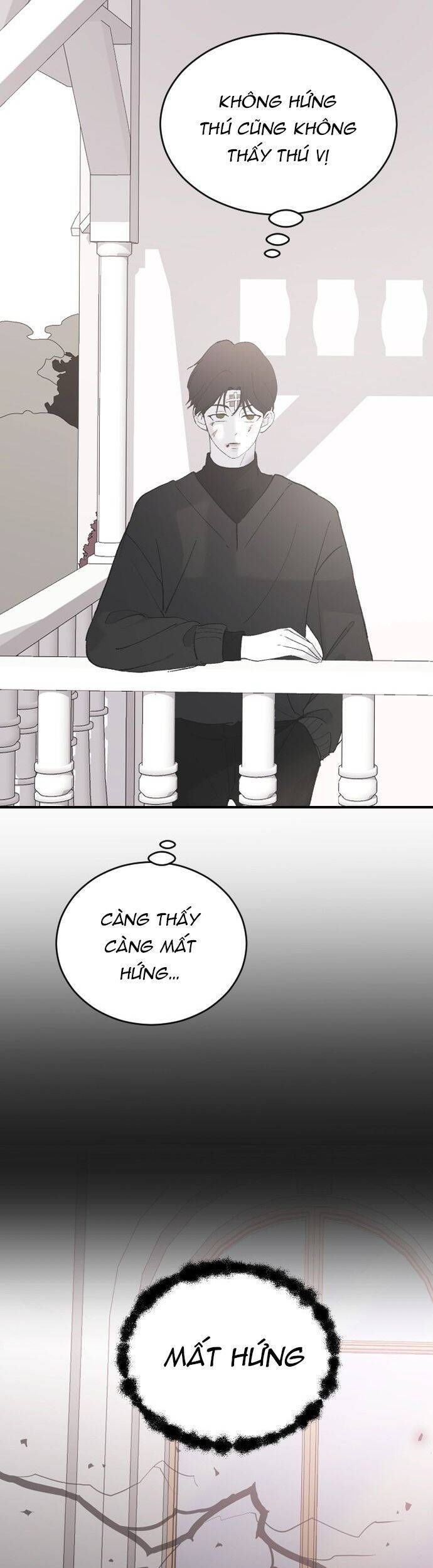 Ba Người Anh Trai Chap 51 - Next Chap 52