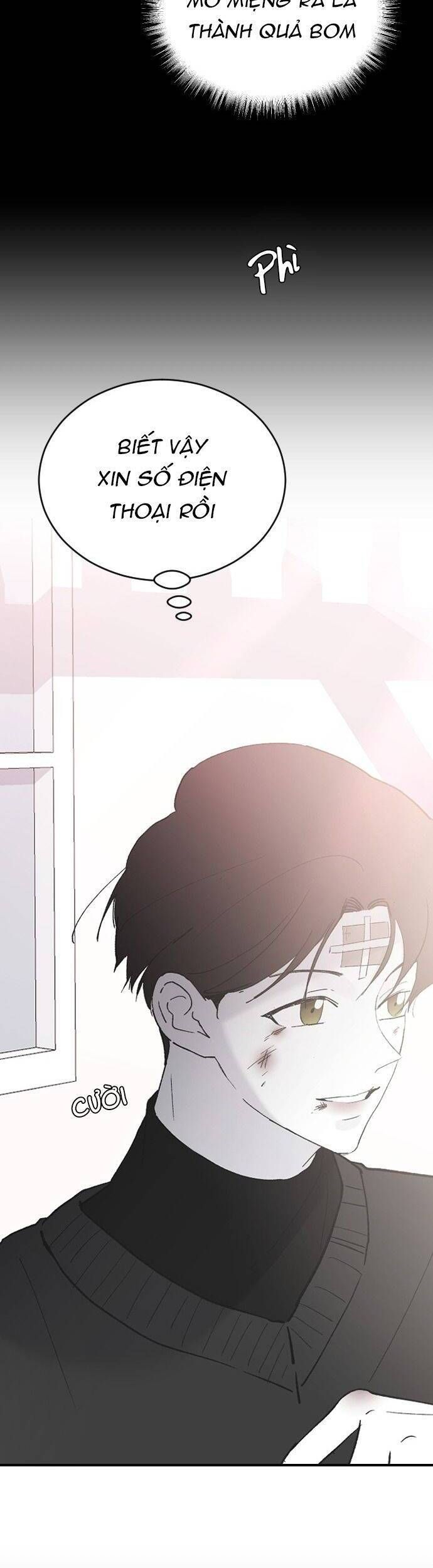 Ba Người Anh Trai Chap 51 - Next Chap 52