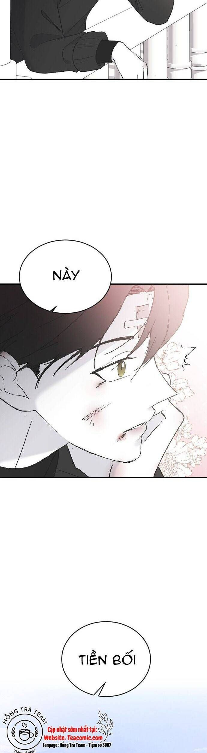 Ba Người Anh Trai Chap 51 - Next Chap 52