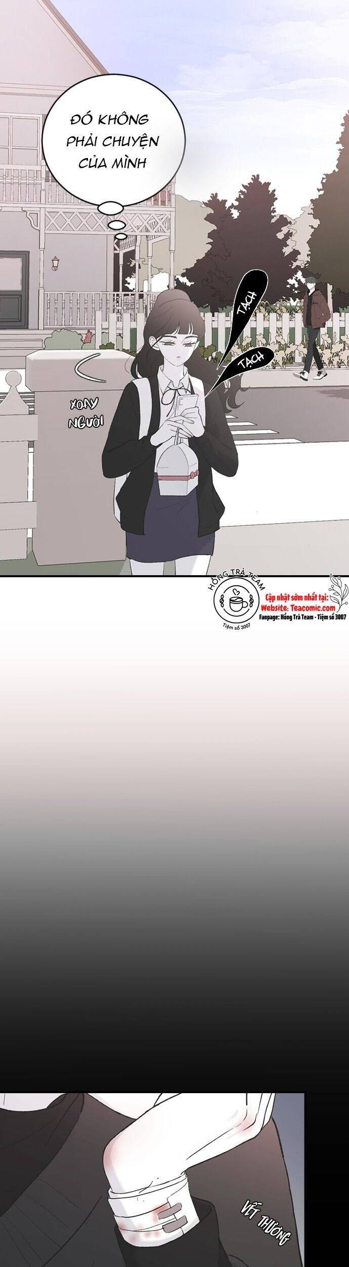 Ba Người Anh Trai Chap 51 - Next Chap 52