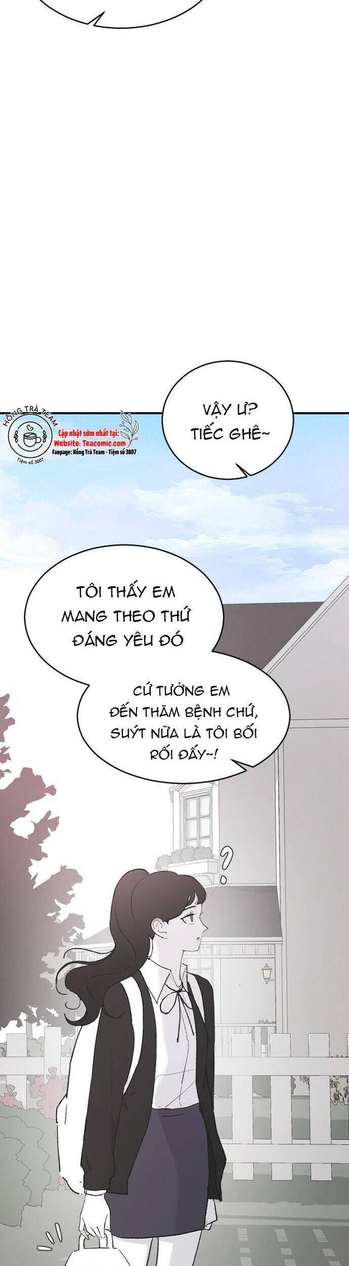 Ba Người Anh Trai Chap 51 - Next Chap 52