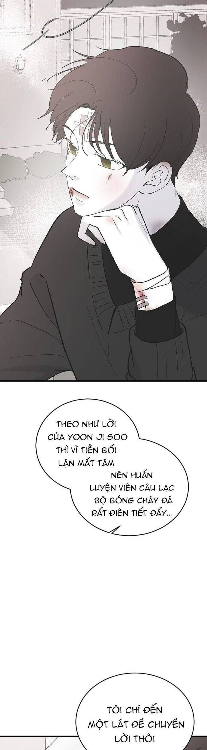 Ba Người Anh Trai Chap 51 - Next Chap 52