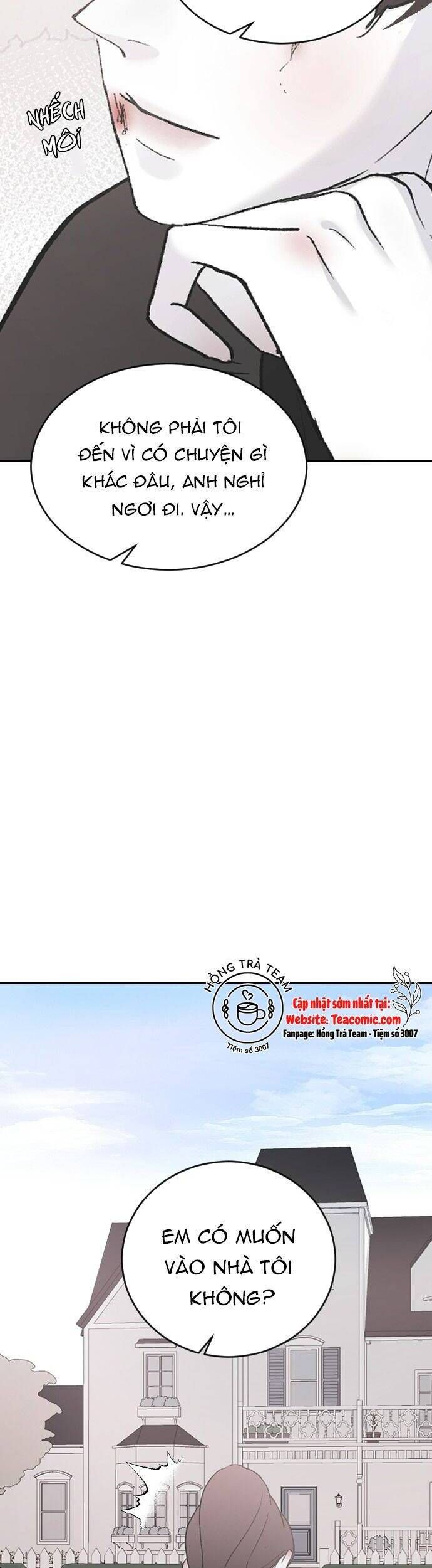 Ba Người Anh Trai Chap 51 - Next Chap 52