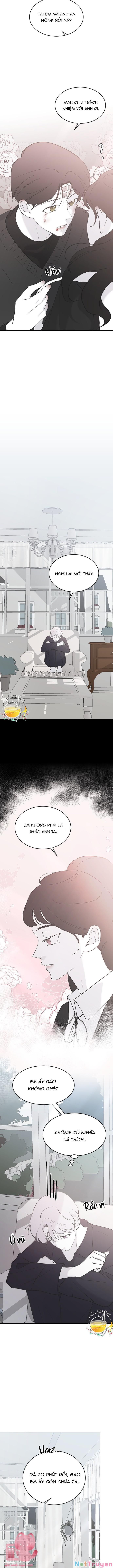 Ba Người Anh Trai Chap 52 - Next Chap 53