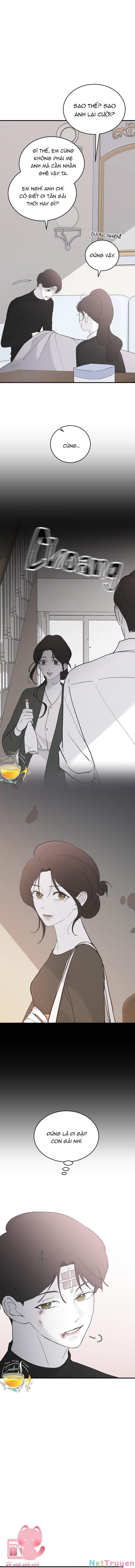 Ba Người Anh Trai Chap 52 - Next Chap 53