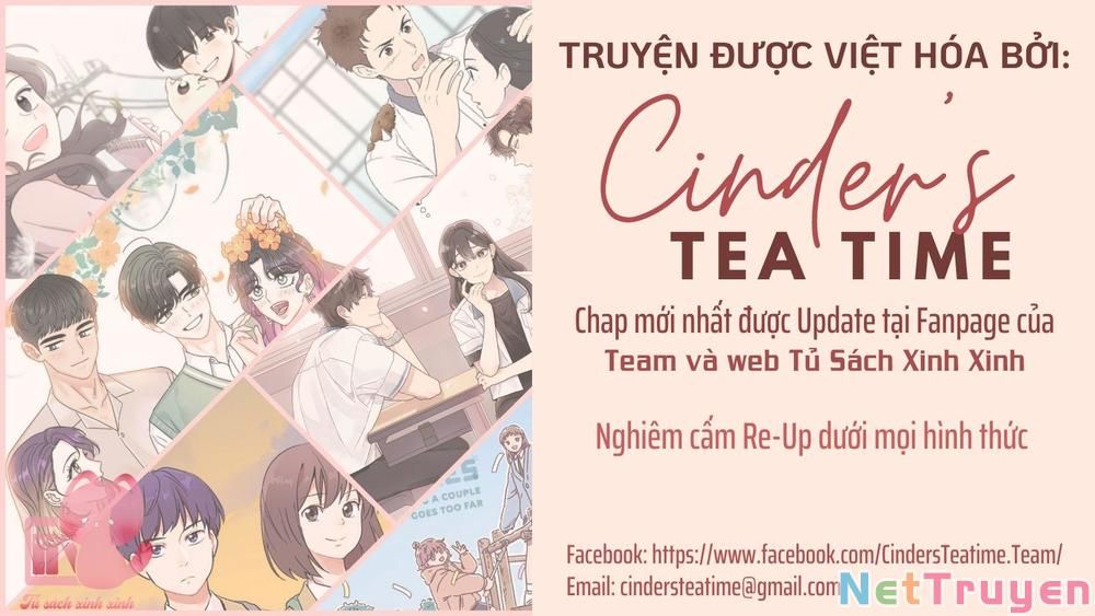 Ba Người Anh Trai Chap 52 - Next Chap 53