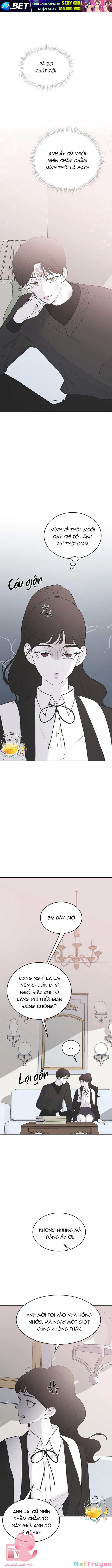 Ba Người Anh Trai Chap 52 - Next Chap 53