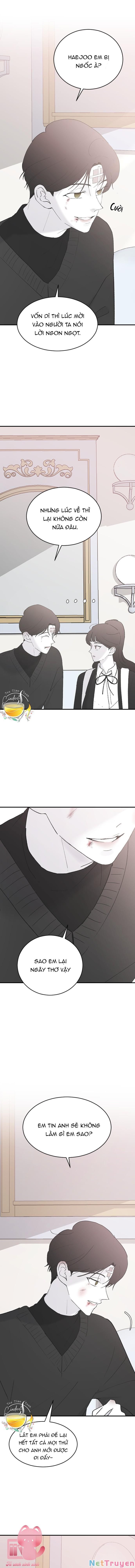 Ba Người Anh Trai Chap 52 - Next Chap 53