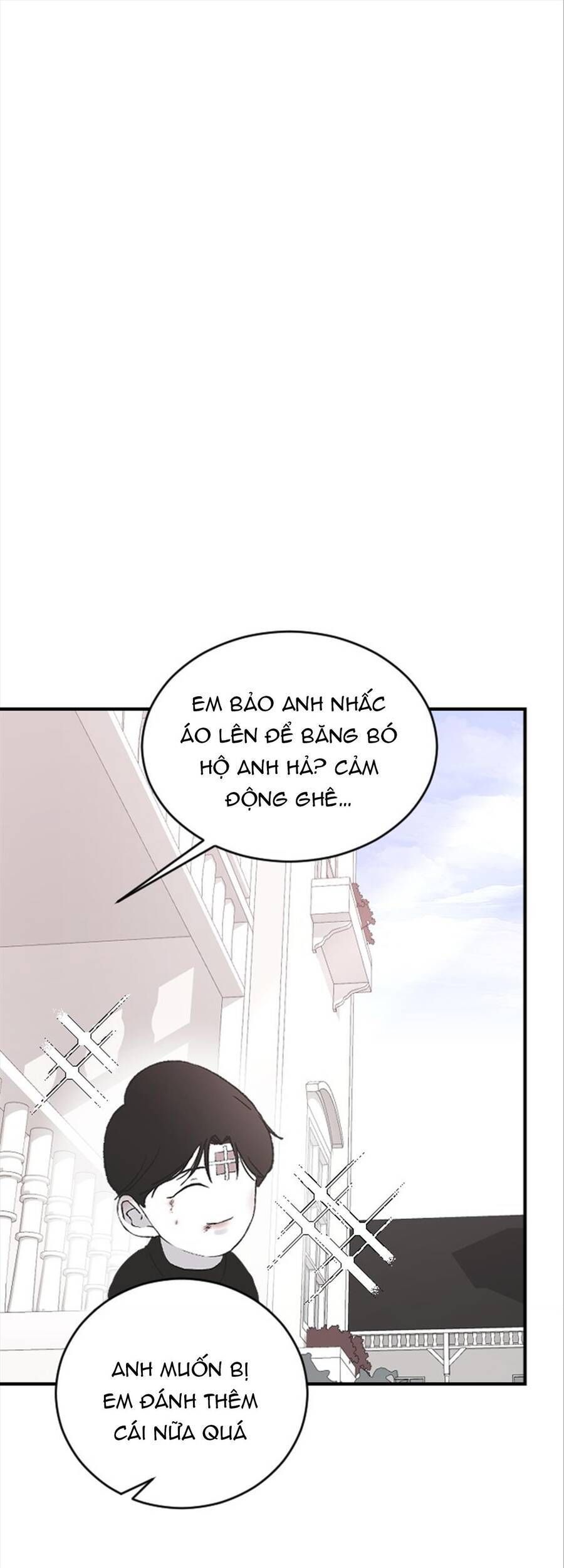Ba Người Anh Trai Chap 53 - Next Chap 54