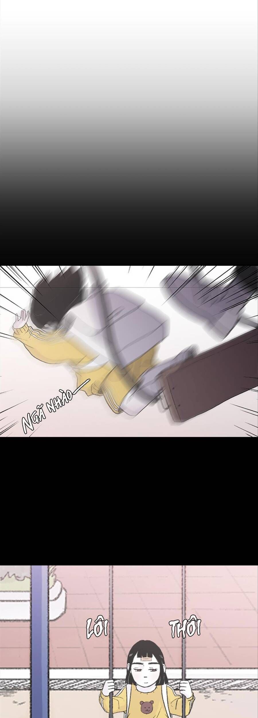 Ba Người Anh Trai Chap 53 - Next Chap 54