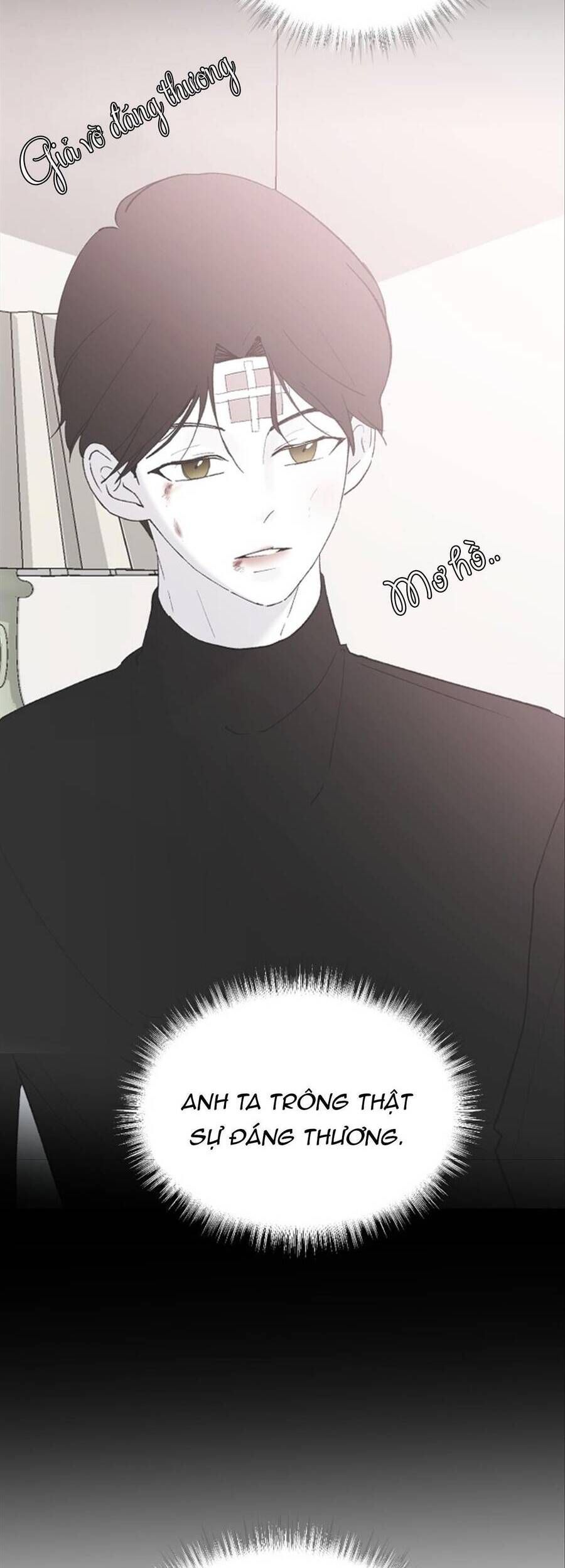 Ba Người Anh Trai Chap 53 - Next Chap 54