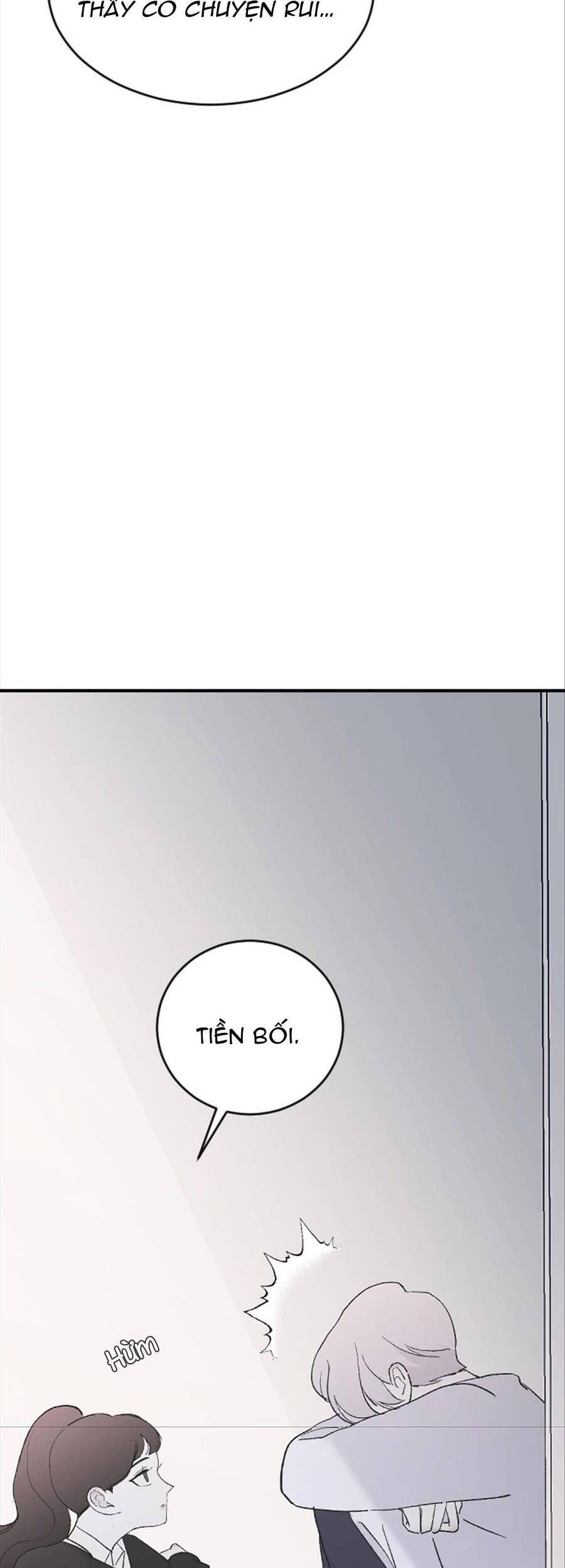 Ba Người Anh Trai Chap 53 - Next Chap 54