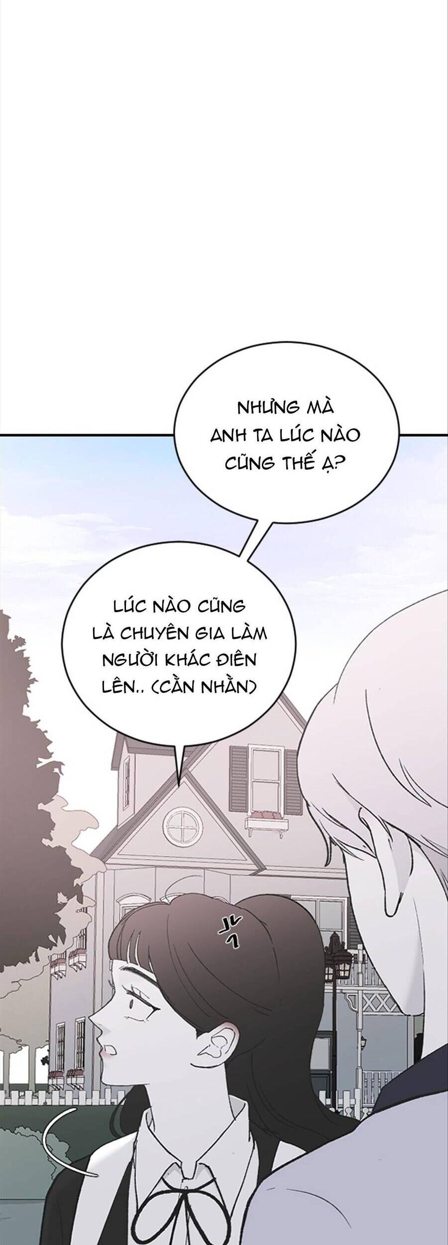 Ba Người Anh Trai Chap 53 - Next Chap 54