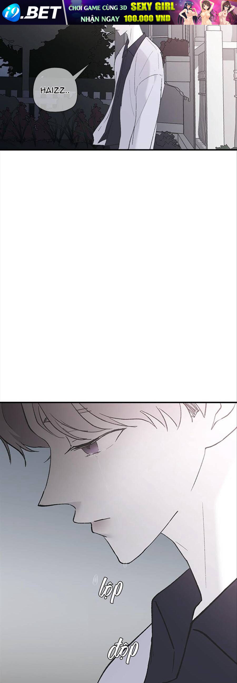 Ba Người Anh Trai Chap 53 - Next Chap 54