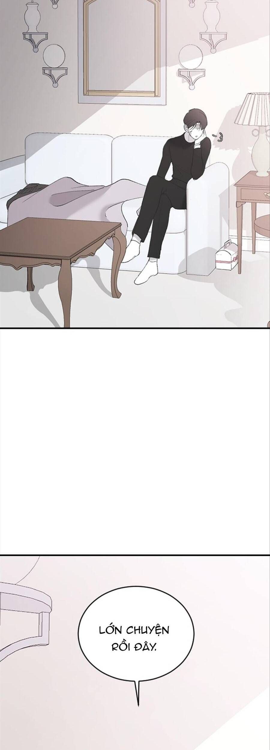 Ba Người Anh Trai Chap 53 - Next Chap 54