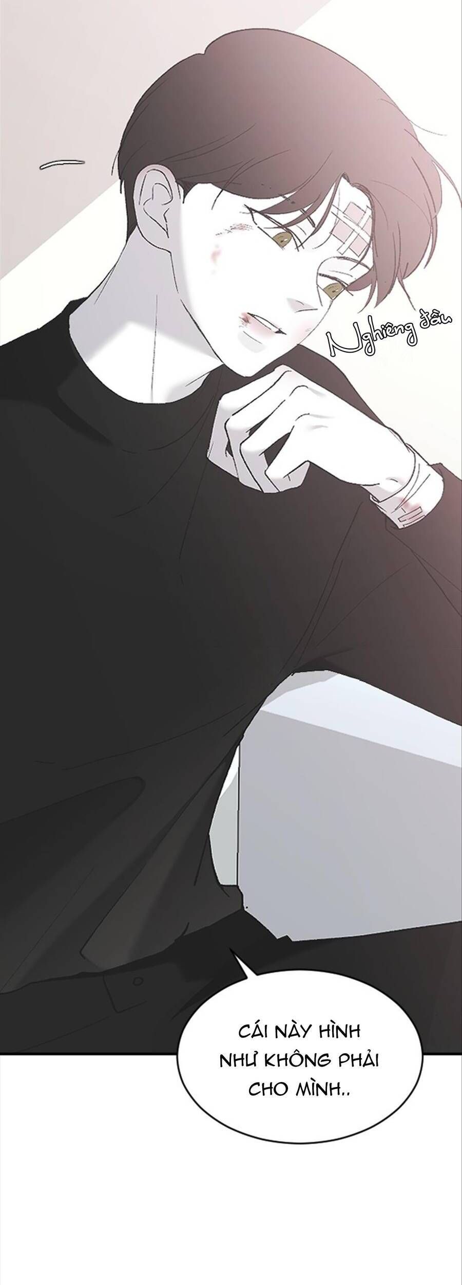 Ba Người Anh Trai Chap 53 - Next Chap 54