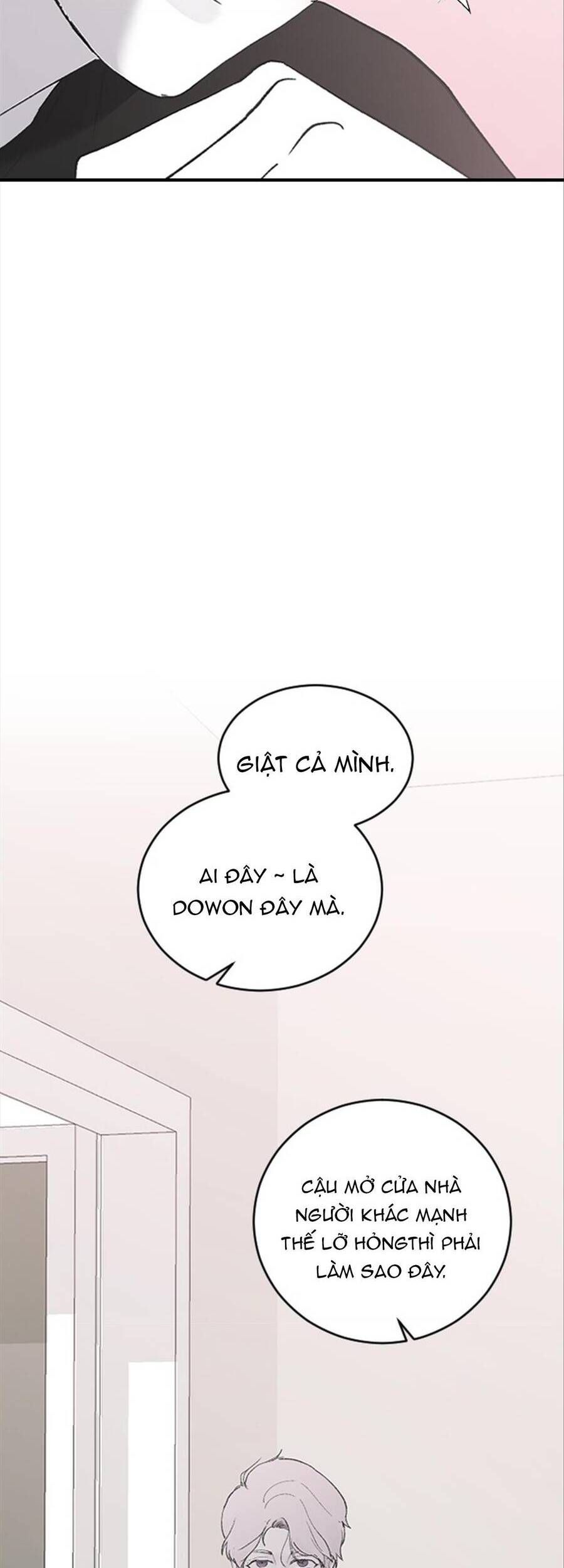 Ba Người Anh Trai Chap 53 - Next Chap 54